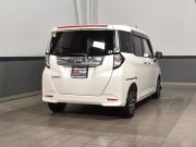 Toyota Roomy I Рестайлинг Кемерово  - изображение 31