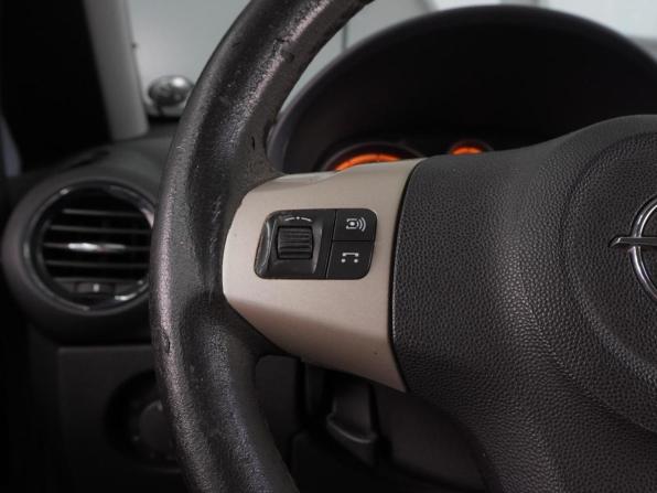 Opel Corsa D с пробегом 2007 года, цена 410 000 рублей, 230544 км, хэтчбек, Автокод Объявления