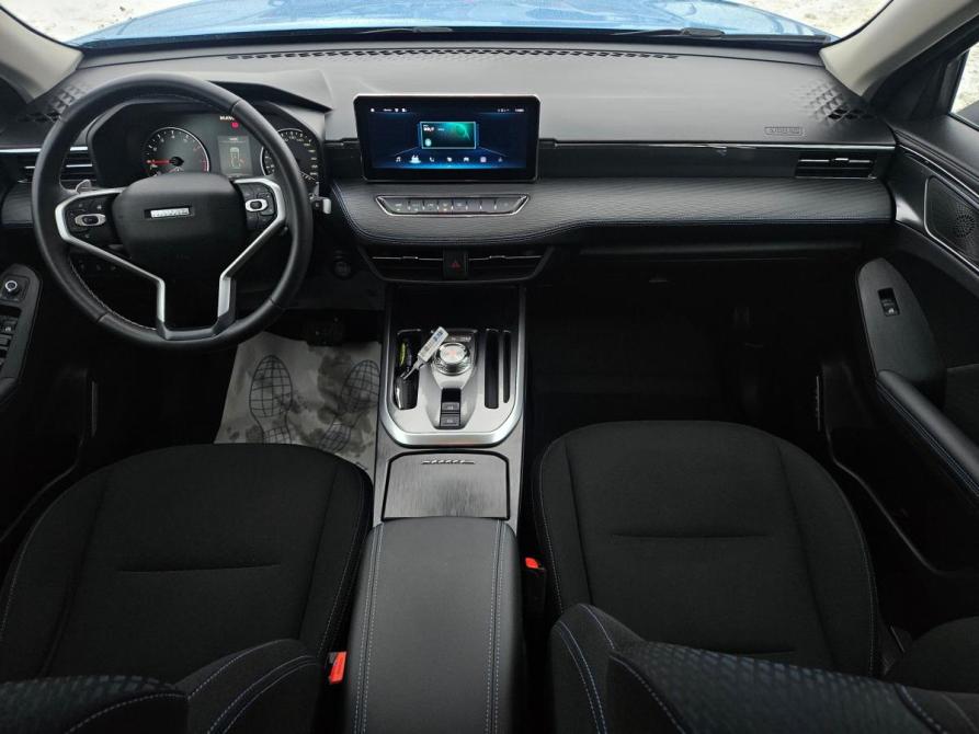 Haval Jolion I Рестайлинг Вологда  - изображение 7