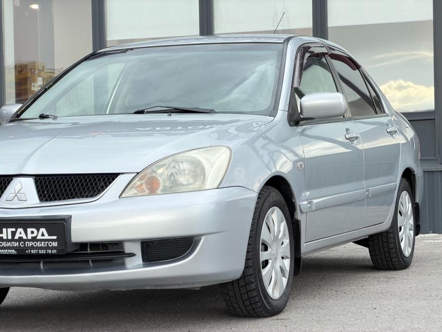 Mitsubishi Lancer IX Рестайлинг Волгоград  - изображение 34
