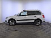 Lada (ВАЗ) Granta I Рестайлинг Москва  - изображение 35