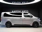 Opel Zafira Life I Рестайлинг Москва  - изображение 22