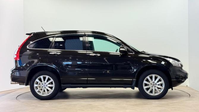 Honda CR-V III Рестайлинг с пробегом 2010 года, цена 1 415 000 рублей, 213437 км, внедорожник, Автокод Объявления
