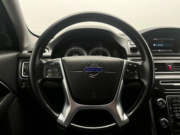 Volvo XC70 II с пробегом 2012 года, цена 1 499 000 рублей, 293821 км, универсал, Автокод Объявления