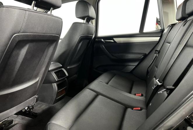 BMW X3 II (F25) с пробегом 2011 года, цена 1 950 000 рублей, 128235 км, внедорожник, Автокод Объявления
