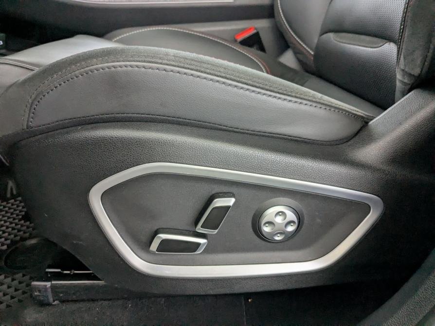 Geely Tugella I Рестайлинг Москва  - изображение 18