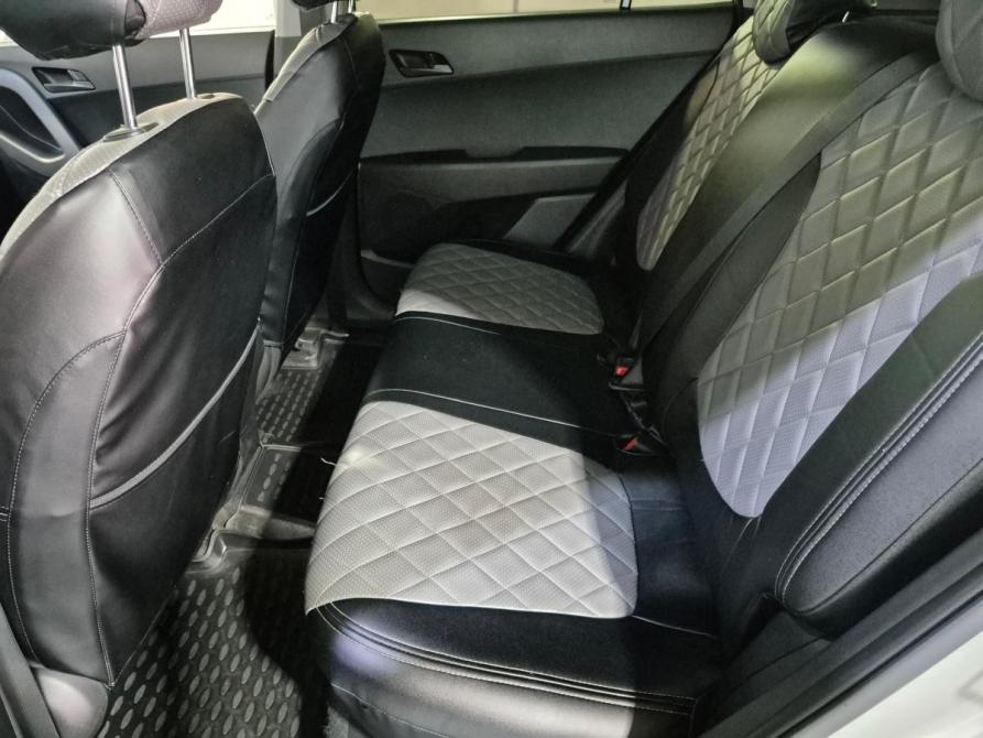 Hyundai Creta I Воронеж  - изображение 15
