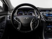 Hyundai Elantra V (MD) Рестайлинг Тюмень  - изображение 40