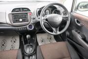 Honda Fit Shuttle I Рестайлинг Красноярск  - изображение 31