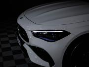 Mercedes-Benz CLE Москва  - изображение 49