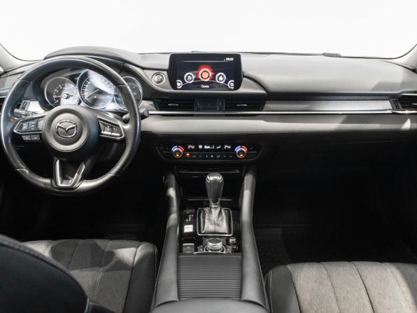 Mazda 6 III (GJ) Рестайлинг 2 с пробегом 2019 года, цена 2 250 000 рублей, 102129 км, седан, Автокод Объявления