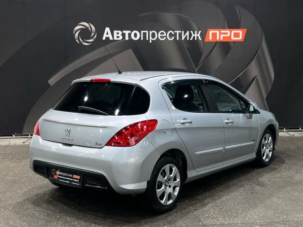 Peugeot 308 I Рестайлинг с пробегом 2011 года, цена 380 000 рублей, 249943 км, хэтчбек, Автокод Объявления