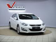 Hyundai i40 I Уфа  - изображение 19