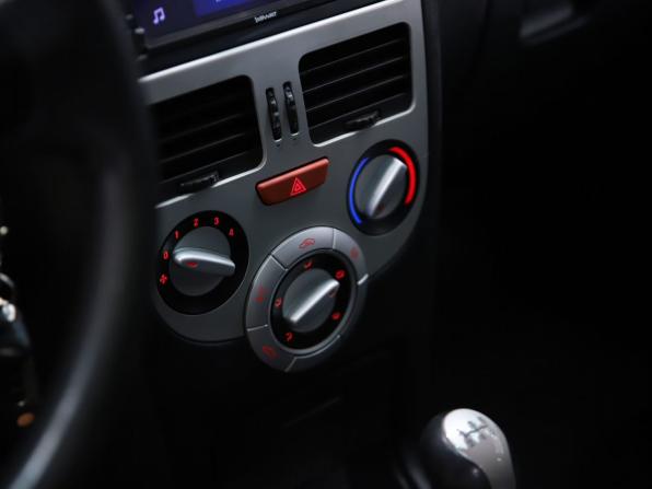 Chery Bonus (A13) с пробегом 2013 года, цена 130 000 рублей, 130512 км, лифтбек, Автокод Объявления