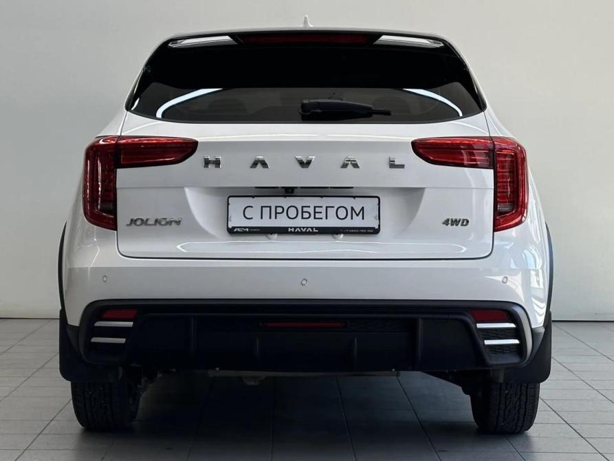 Haval Jolion I Рестайлинг Барнаул  - изображение 7
