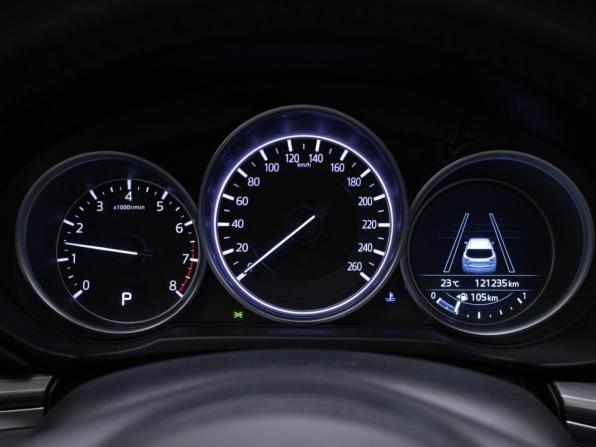 Mazda CX-5 II с пробегом 2018 года, цена 2 745 000 рублей, 121000 км, внедорожник, Автокод Объявления