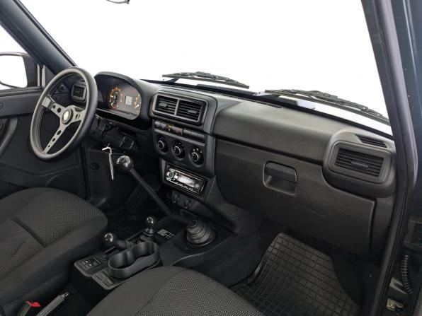 Lada (ВАЗ) Niva Legend с пробегом 2023 года, цена 800 000 рублей, 39186 км, внедорожник, Автокод Объявления