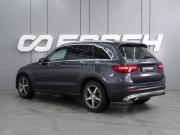 Mercedes-Benz GLC I (X253) Воронеж  - изображение 23