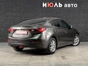Mazda 3 III (BM) Екатеринбург  - изображение 21