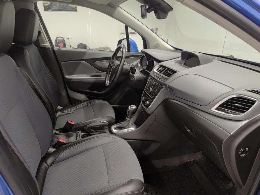 Opel Mokka I Казань  - изображение 13