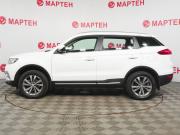 Geely Atlas I Вологда  - изображение 28