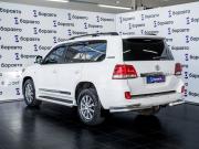 Toyota Land Cruiser 200 Series Ростов-на-Дону  - изображение 39