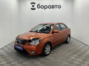 Kia Rio II Рестайлинг Воронеж  - изображение 22