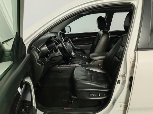 Kia Sorento II Рестайлинг с пробегом 2013 года, цена 1 349 000 рублей, 312533 км, внедорожник, Автокод Объявления