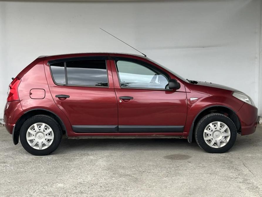Renault Sandero I Петрозаводск  - изображение 4