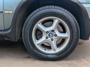 BMW X5 I (E53) Москва  - изображение 32