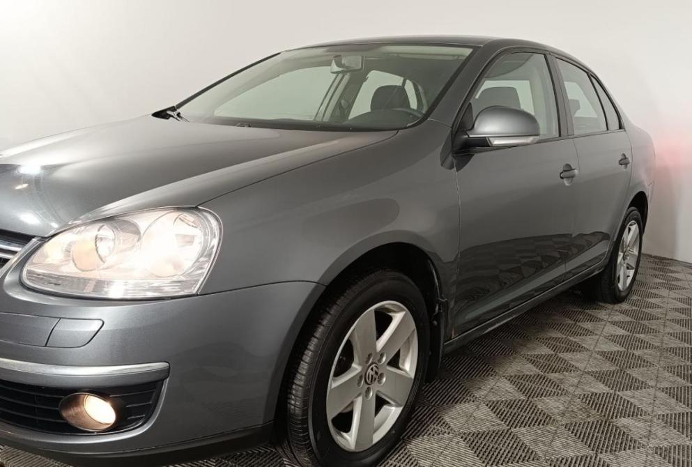 Volkswagen Jetta V Волгоград  - изображение 20
