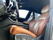 Audi Q8 I (4M) Пермь  - изображение 71