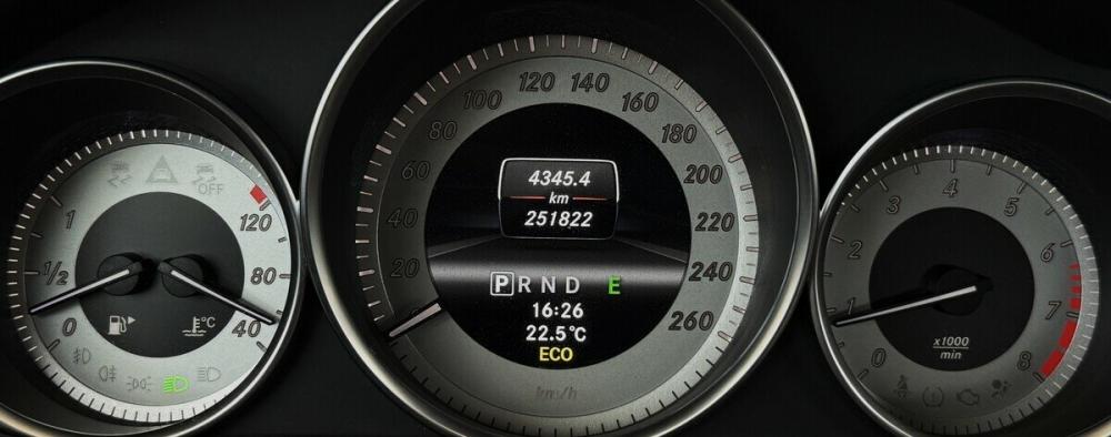 Mercedes-Benz C-Класс III (W204) Рестайлинг Москва  - изображение 6
