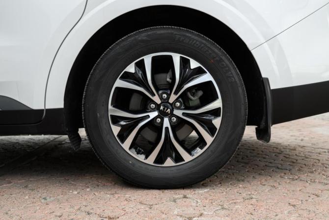 Kia Carnival IV с пробегом 2020 года, цена 3 599 000 рублей, 146008 км, минивэн, Автокод Объявления