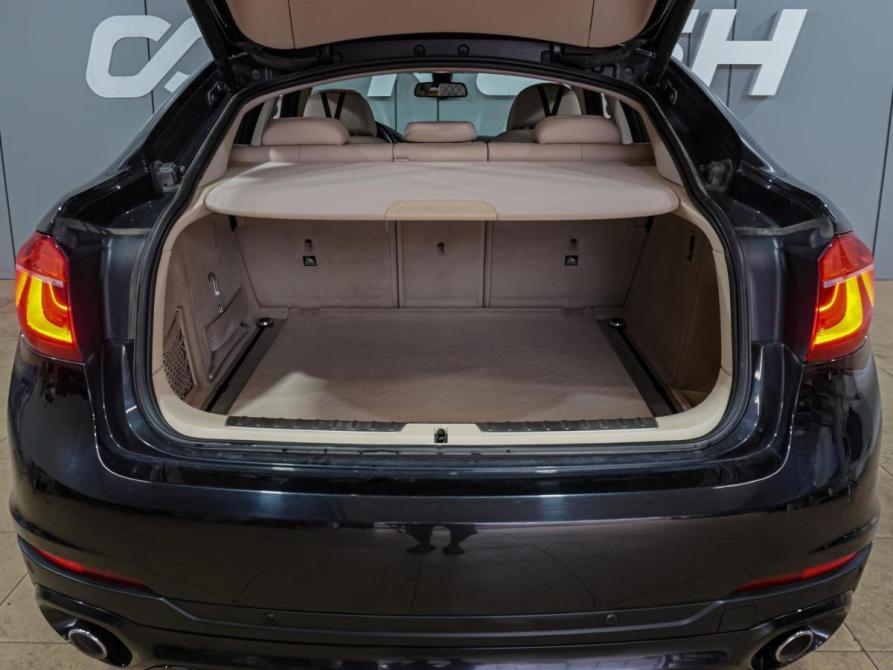 BMW X6 II (F16) Воронеж  - изображение 27