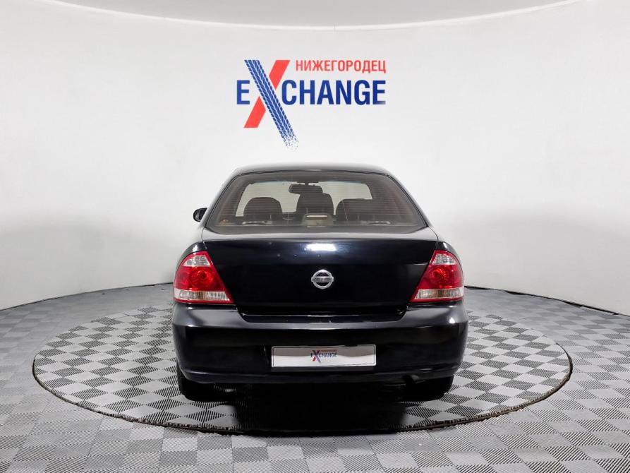 Nissan Almera Classic I Нижний Новгород  - изображение 6