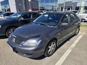 Mitsubishi Lancer IX Рестайлинг Санкт-Петербург  - изображение 6