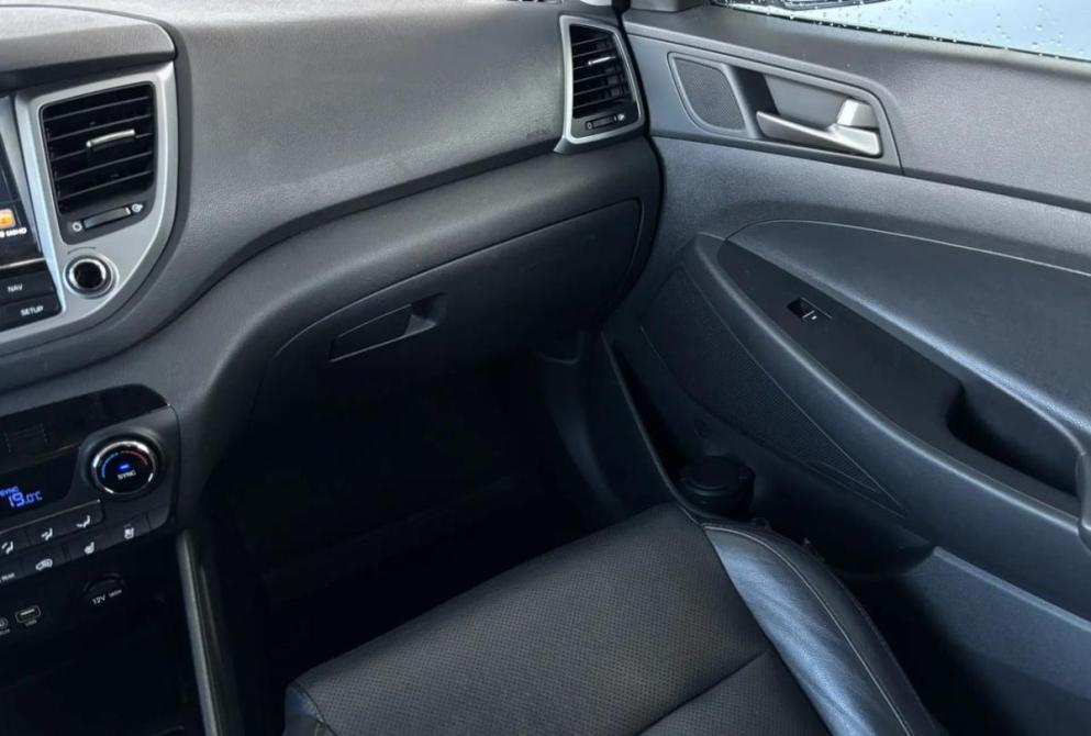 Hyundai Tucson III Киров  - изображение 15