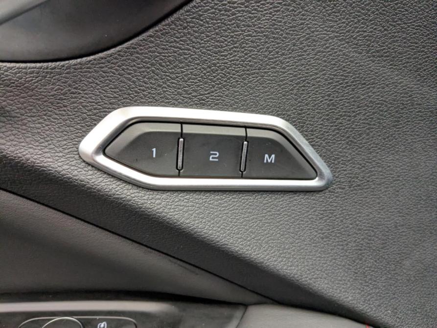 Geely Tugella I Рестайлинг Москва  - изображение 13