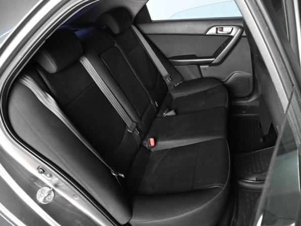Kia Cerato II с пробегом 2012 года, цена 999 000 рублей, 127803 км, седан, Автокод Объявления