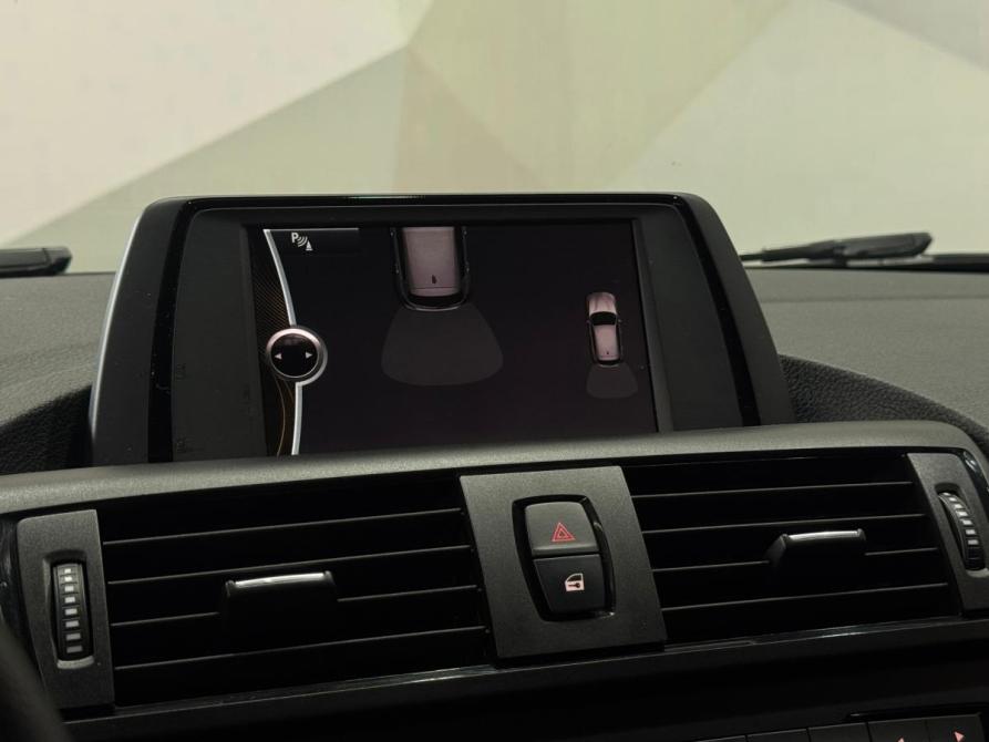 BMW 1 серии II (F20/F21) Оренбург  - изображение 17