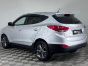 Hyundai ix35 I Рестайлинг Ростов-на-Дону  - изображение 20