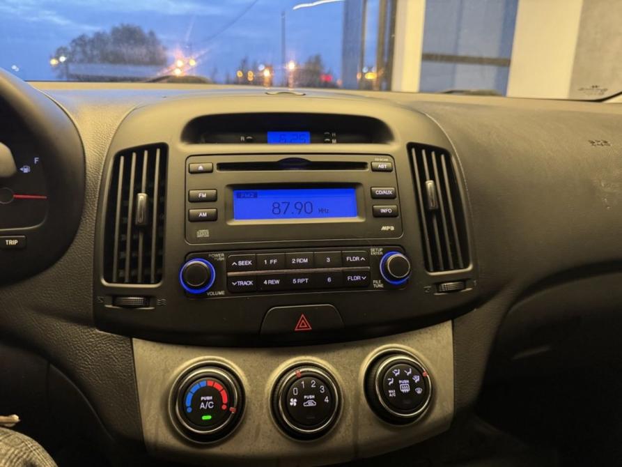 Hyundai Elantra IV (HD) Ярославль  - изображение 9
