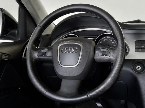Audi Q7 I (4L) с пробегом 2007 года, цена 1 180 000 рублей, 288120 км, внедорожник, Автокод Объявления
