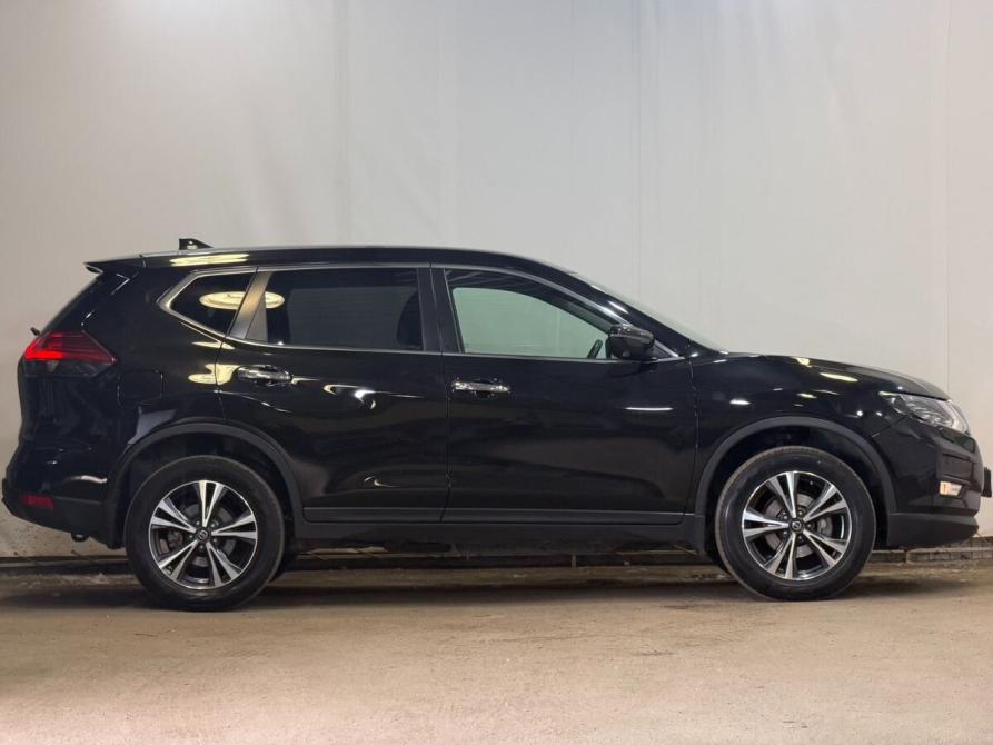 Nissan X-Trail III Рестайлинг Кемерово  - изображение 8