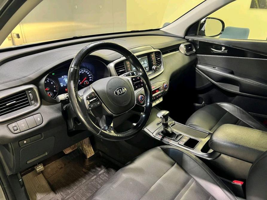 Kia Sorento III Prime Рестайлинг Новосибирск  - изображение 16