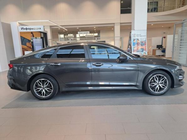 Kia K5 III с пробегом 2020 года, цена 2 416 000 рублей, 115950 км, седан, Автокод Объявления