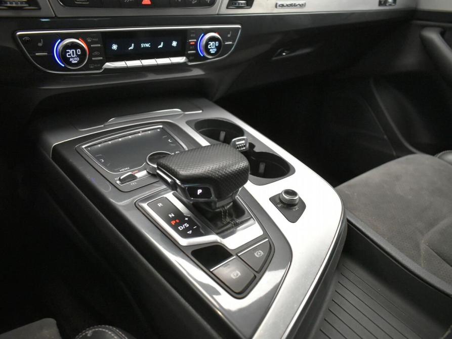 Audi Q7 II (4M) Москва  - изображение 21