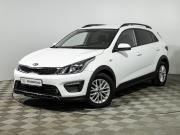 Kia Rio IV Санкт-Петербург  - изображение 18