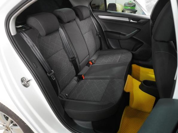 Volkswagen Polo VI с пробегом 2020 года, цена 1 519 000 рублей, 144833 км, лифтбек, Автокод Объявления